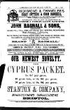 Australian and New Zealand Gazette Saturday 07 December 1878 Page 16