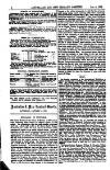 Australian and New Zealand Gazette Saturday 04 January 1879 Page 8