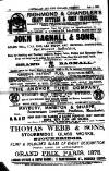 Australian and New Zealand Gazette Saturday 04 January 1879 Page 16