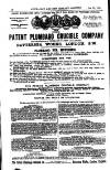 Australian and New Zealand Gazette Saturday 18 January 1879 Page 14