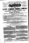 Australian and New Zealand Gazette Saturday 25 January 1879 Page 4