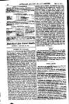 Australian and New Zealand Gazette Saturday 25 January 1879 Page 12