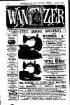 Australian and New Zealand Gazette Saturday 25 January 1879 Page 20