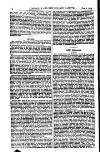 Australian and New Zealand Gazette Saturday 01 February 1879 Page 6