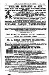 Australian and New Zealand Gazette Saturday 01 February 1879 Page 12