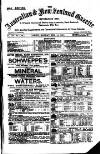 Australian and New Zealand Gazette Monday 10 February 1879 Page 1