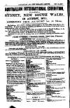 Australian and New Zealand Gazette Monday 10 February 1879 Page 4