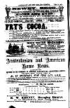 Australian and New Zealand Gazette Monday 10 February 1879 Page 6