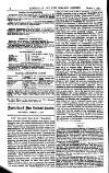 Australian and New Zealand Gazette Saturday 01 March 1879 Page 8