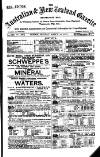 Australian and New Zealand Gazette Monday 10 March 1879 Page 1