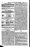 Australian and New Zealand Gazette Saturday 15 March 1879 Page 10