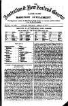 Australian and New Zealand Gazette Saturday 15 March 1879 Page 21