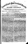 Australian and New Zealand Gazette Saturday 15 March 1879 Page 31