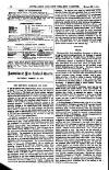 Australian and New Zealand Gazette Saturday 22 March 1879 Page 12