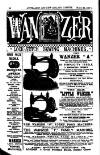 Australian and New Zealand Gazette Saturday 22 March 1879 Page 20