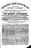 Australian and New Zealand Gazette Saturday 22 March 1879 Page 33