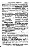 Australian and New Zealand Gazette Saturday 07 June 1879 Page 8