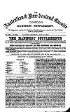 Australian and New Zealand Gazette Saturday 21 June 1879 Page 17