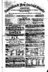 Australian and New Zealand Gazette Saturday 05 July 1879 Page 1