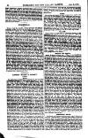 Australian and New Zealand Gazette Saturday 05 July 1879 Page 10