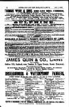Australian and New Zealand Gazette Saturday 05 July 1879 Page 14