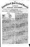 Australian and New Zealand Gazette Saturday 05 July 1879 Page 17