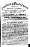 Australian and New Zealand Gazette Saturday 05 July 1879 Page 23