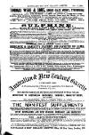 Australian and New Zealand Gazette Saturday 17 January 1880 Page 14