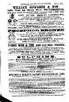 Australian and New Zealand Gazette Saturday 21 February 1880 Page 20