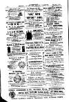 Australian and New Zealand Gazette Saturday 21 February 1880 Page 32