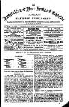 Australian and New Zealand Gazette Saturday 20 March 1880 Page 29
