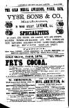 Australian and New Zealand Gazette Saturday 03 April 1880 Page 4