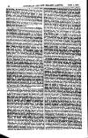 Australian and New Zealand Gazette Saturday 03 April 1880 Page 16