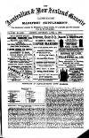 Australian and New Zealand Gazette Saturday 03 April 1880 Page 45