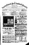 Australian and New Zealand Gazette Saturday 10 April 1880 Page 1