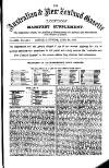 Australian and New Zealand Gazette Saturday 10 April 1880 Page 17