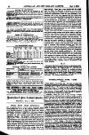 Australian and New Zealand Gazette Saturday 01 May 1880 Page 22