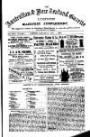 Australian and New Zealand Gazette Saturday 01 May 1880 Page 45