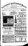 Australian and New Zealand Gazette Saturday 08 May 1880 Page 1