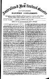 Australian and New Zealand Gazette Saturday 22 May 1880 Page 23