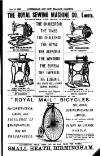 Australian and New Zealand Gazette Saturday 29 May 1880 Page 5