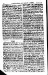 Australian and New Zealand Gazette Saturday 29 May 1880 Page 14
