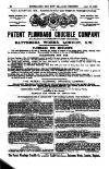 Australian and New Zealand Gazette Saturday 10 July 1880 Page 26