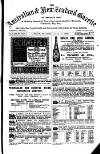 Australian and New Zealand Gazette Saturday 17 July 1880 Page 1