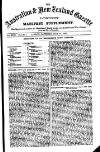 Australian and New Zealand Gazette Saturday 31 July 1880 Page 17