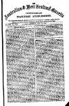 Australian and New Zealand Gazette Saturday 31 July 1880 Page 23