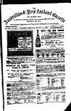 Australian and New Zealand Gazette Saturday 21 August 1880 Page 1