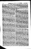 Australian and New Zealand Gazette Saturday 21 August 1880 Page 22