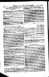 Australian and New Zealand Gazette Saturday 21 August 1880 Page 30