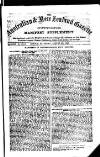 Australian and New Zealand Gazette Saturday 21 August 1880 Page 59